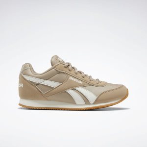 Reebok Royal Classic Jogger 2.0 Turnschuhe Kinder - Beige - DE 591-YAR